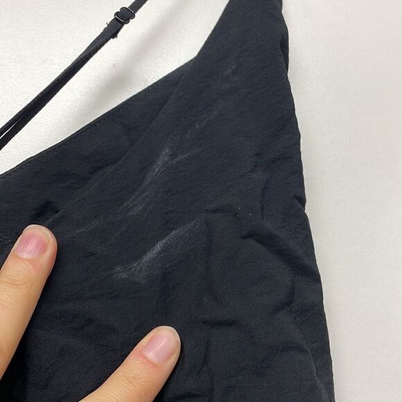 madewell Layton Midi Slip Dress* - Picture 8 of 13